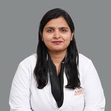 Dr Diksha Gupta